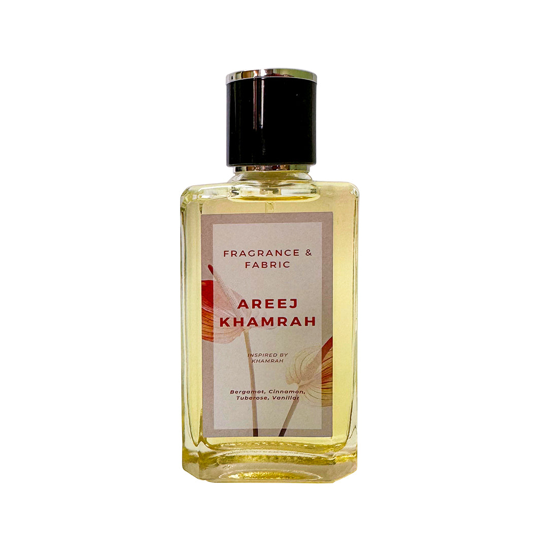 AREEJ KHAMRAH INSPIRED BY KHAMRAH (EDP)