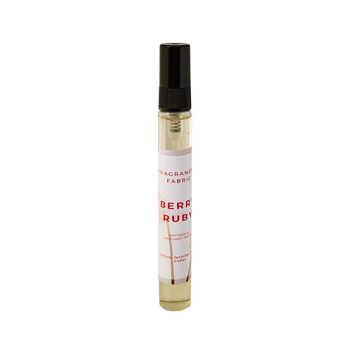 BERRY RUBY INSPIRED BY BACCARAT ROUGE (EDP)