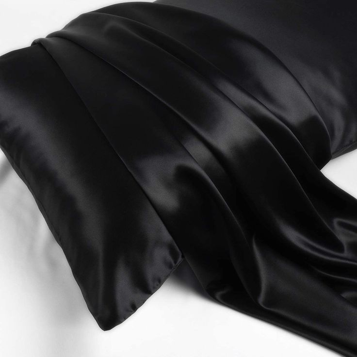 Silk Satin Pillowcase