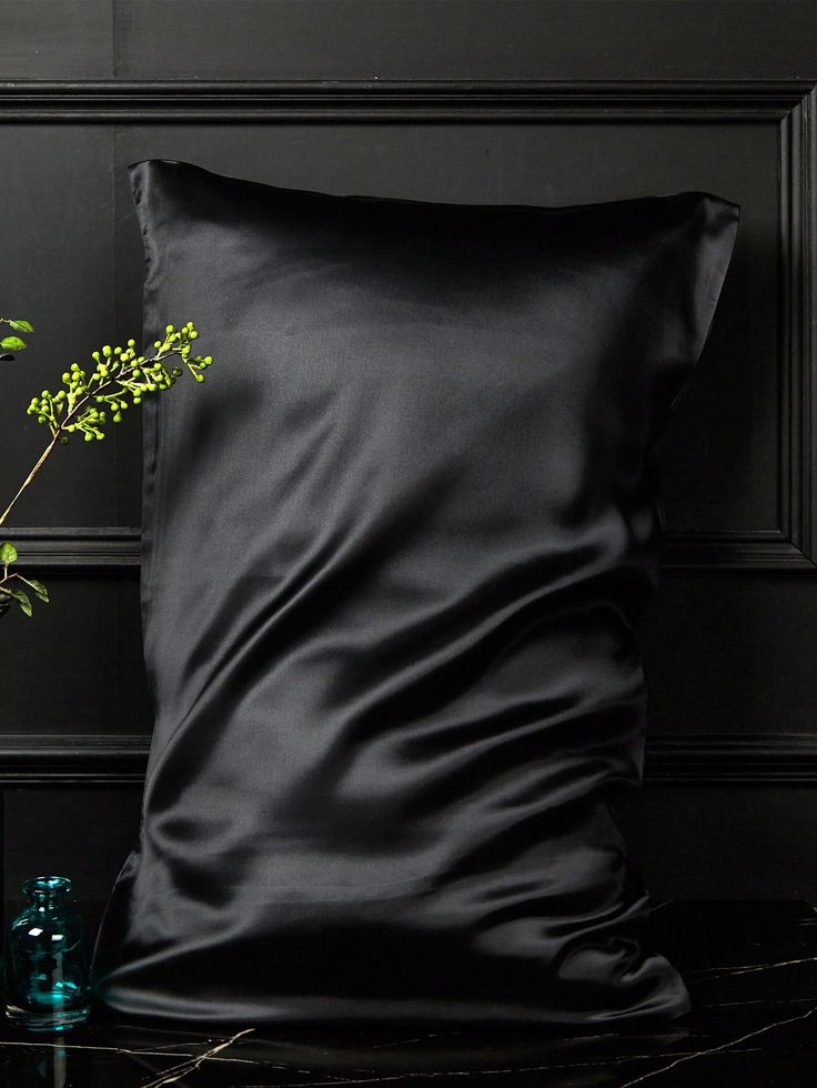 Silk Satin Pillowcase