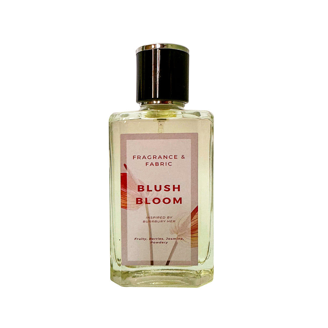 BLUSH BLOOM INSPIRED BY BURRBURY HER (EDP)