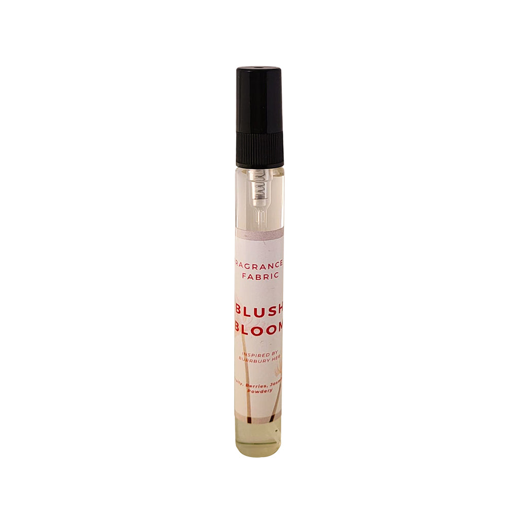 BLUSH BLOOM INSPIRED BY BURRBURY HER (EDP)