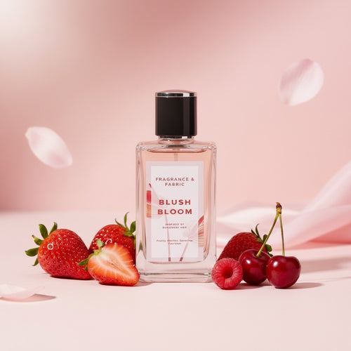 BLUSH BLOOM INSPIRED BY BURRBURY HER (EDP)
