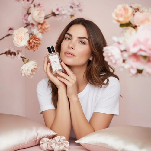 CHIC GIRL INSPIRED BY GOOD GIRL (EDP)