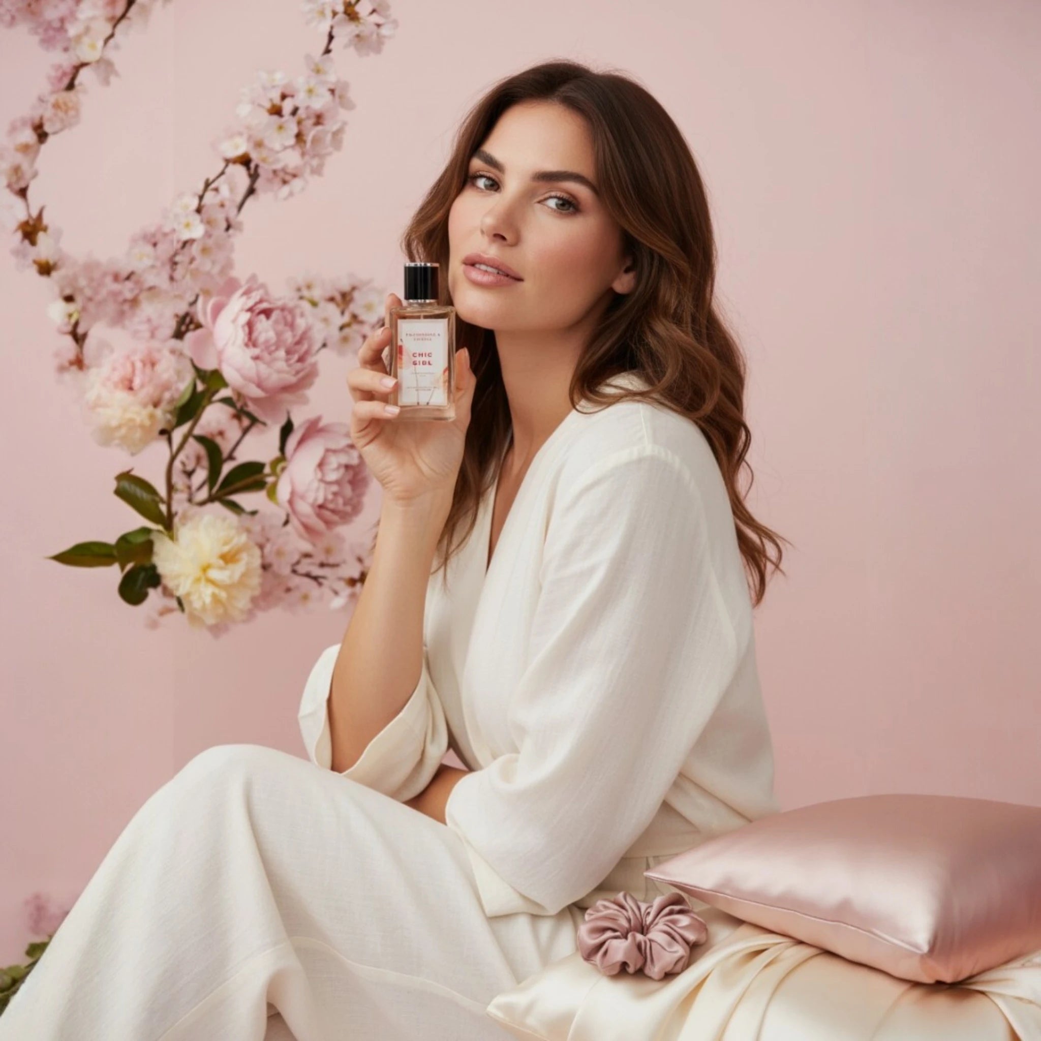 CHIC GIRL INSPIRED BY GOOD GIRL (EDP)