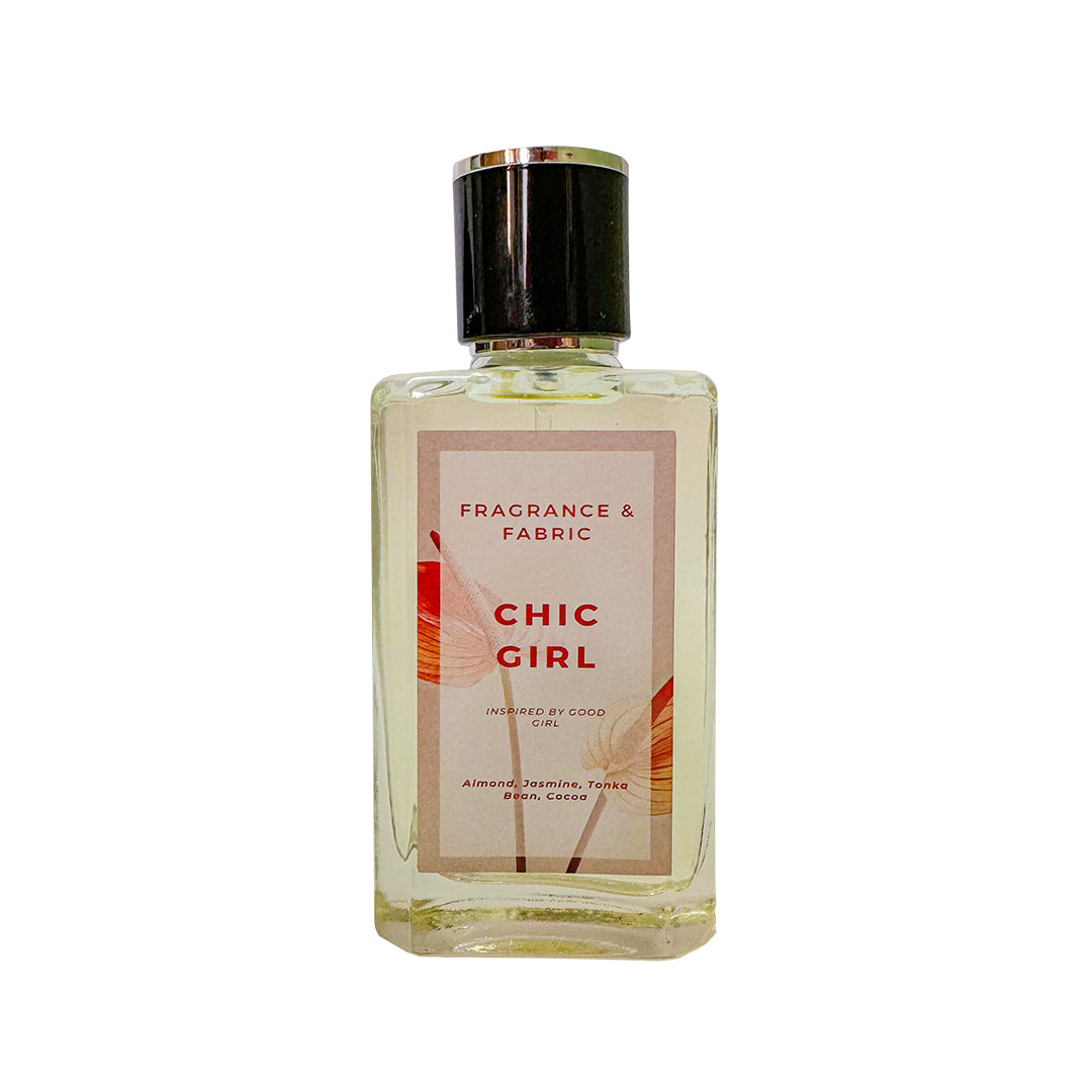CHIC GIRL INSPIRED BY GOOD GIRL (EDP)