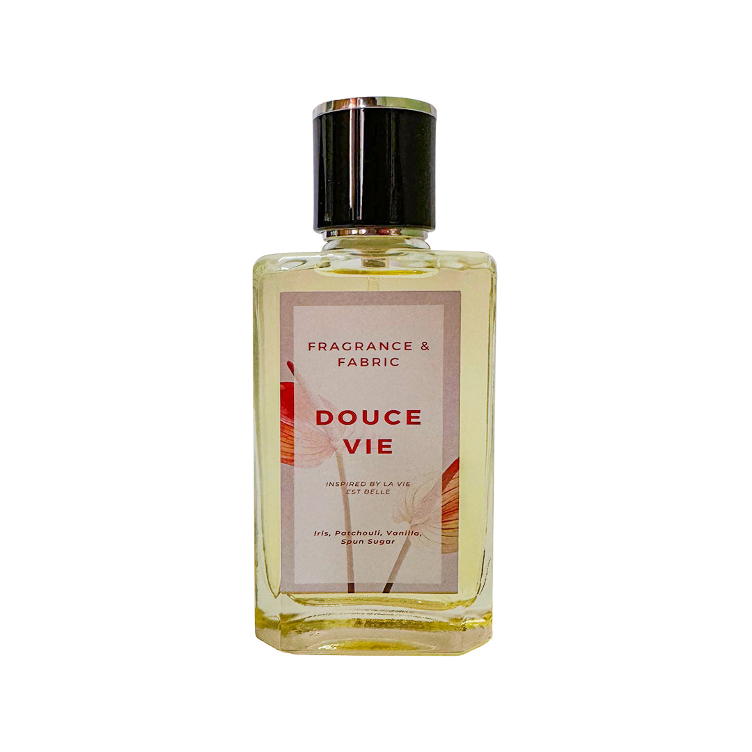 Douce Vie INSPIRED BY LA VIE EST BELLE (EDP)