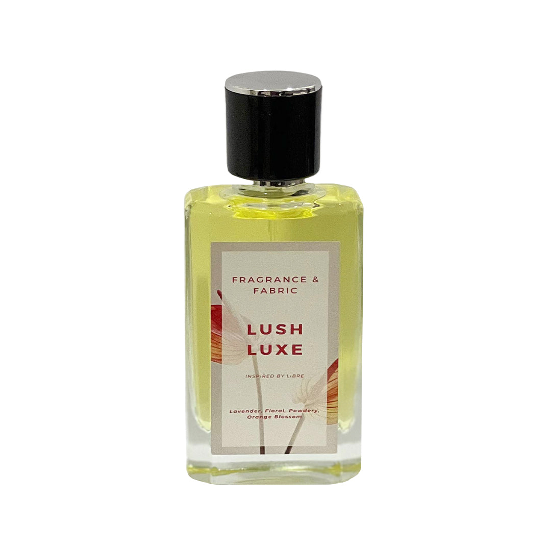 LUSH LUXE INSPIRED BY LIBRE (EDP)