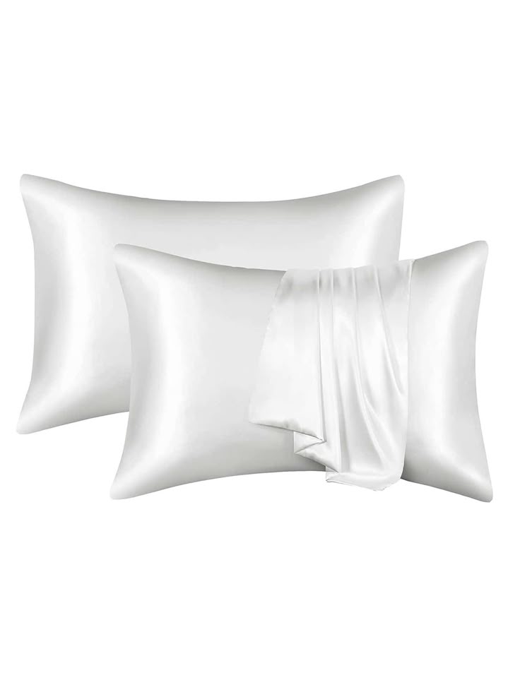 Silk Satin Pillowcase