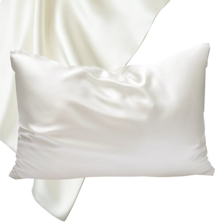Silk Satin Pillowcase