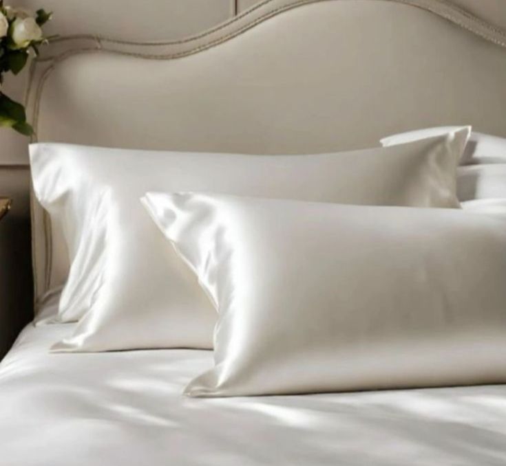 Silk Satin Pillowcase