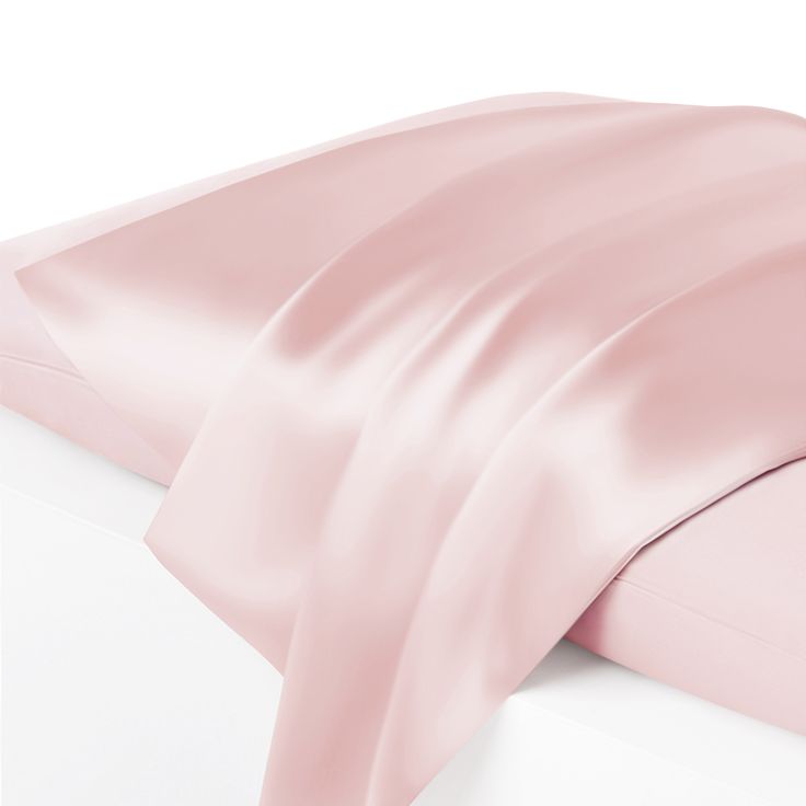 Silk Satin Pillowcase