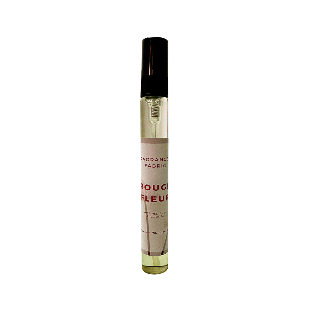 ROUGE FLEUR INSPIRED BY SI PASSIONE (EDP)