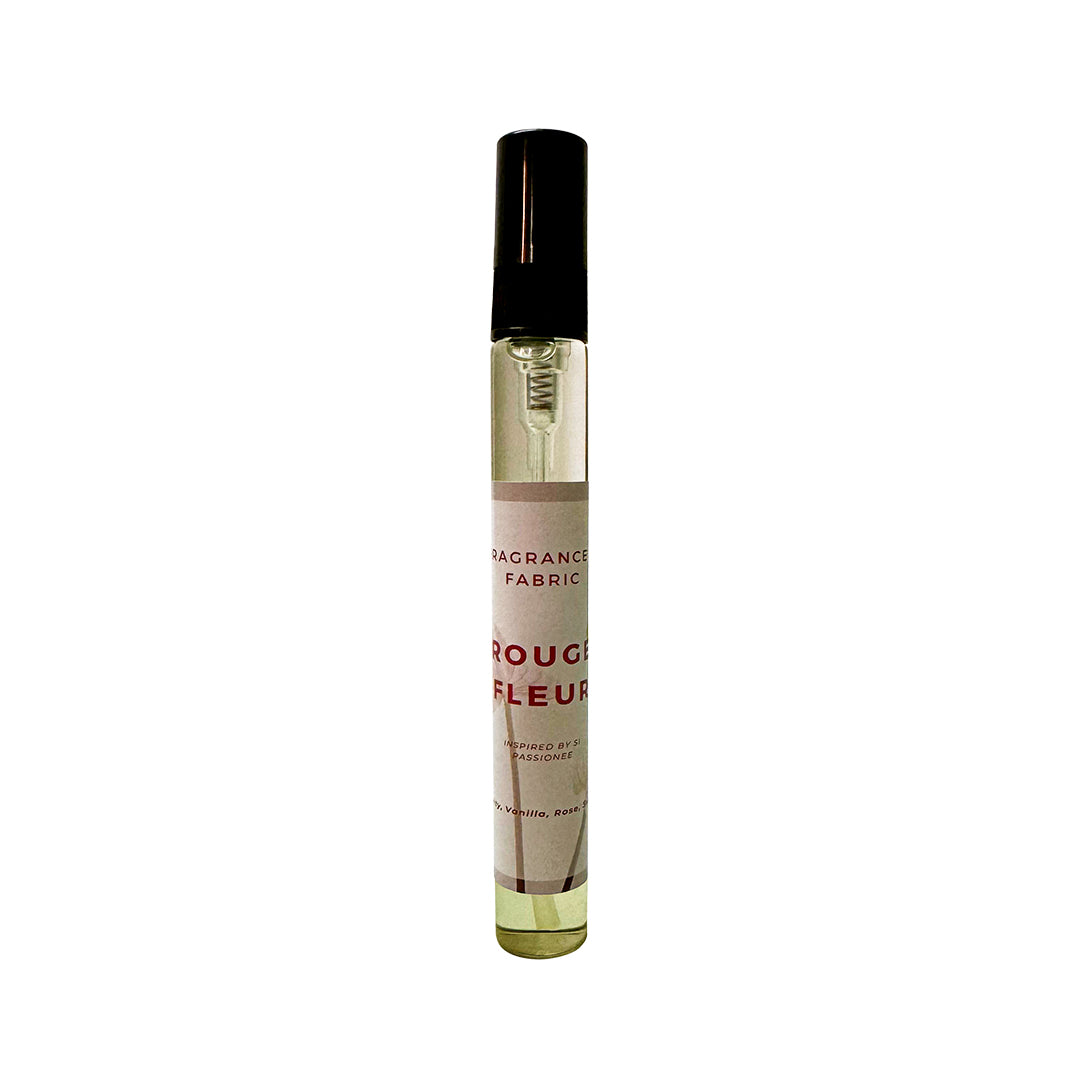 ROUGE FLEUR INSPIRED BY SI PASSIONE (EDP)