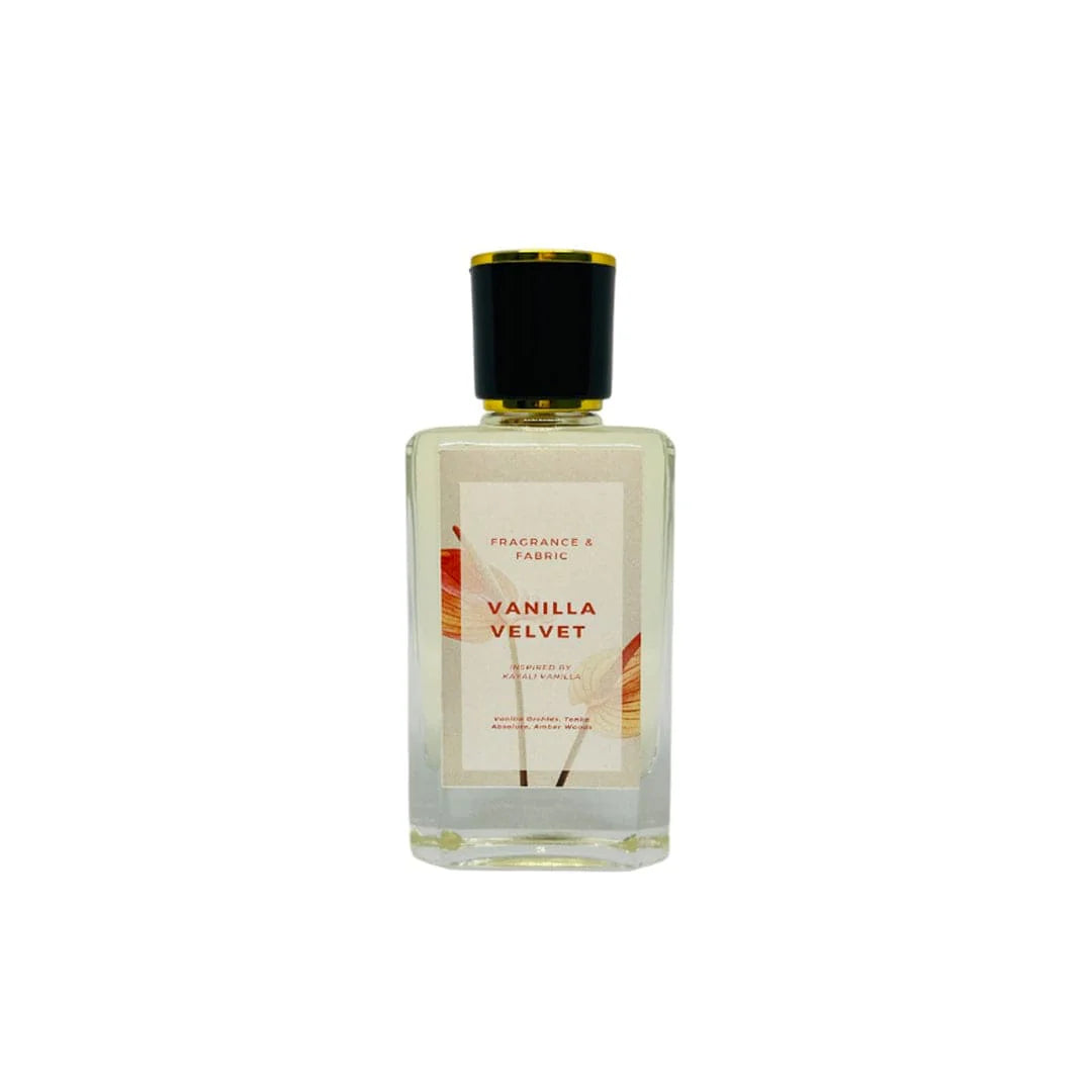 VANILLA VELVET INSPIRED BY KAYALI VANILLA 28 (EDP)