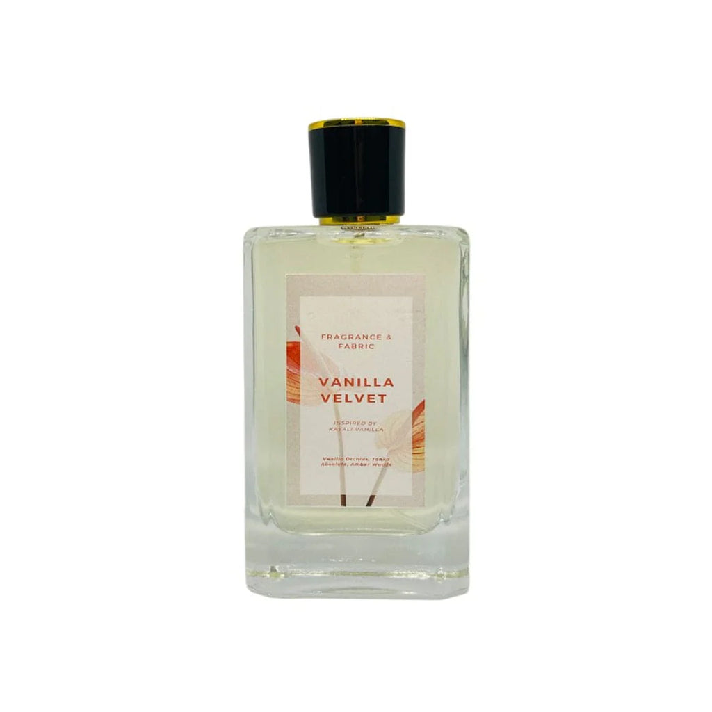 VANILLA VELVET INSPIRED BY KAYALI VANILLA 28 (EDP)