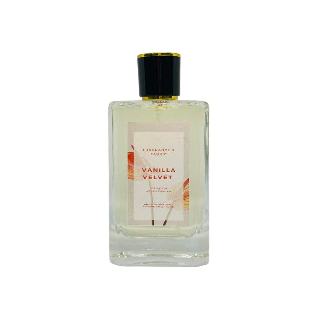 VANILLA VELVET INSPIRED BY KAYALI VANILLA 28 (EDP)