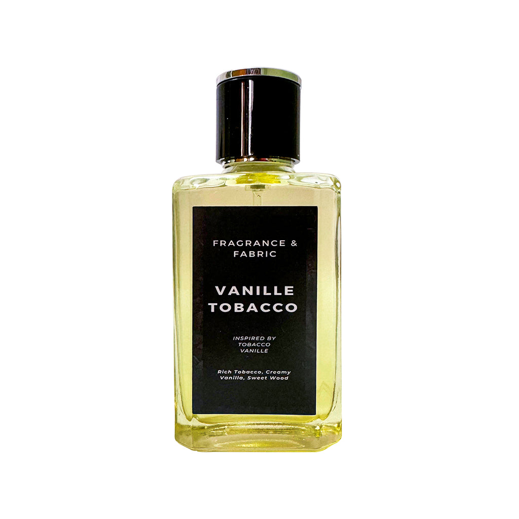 VANILLE TOBACCO INSPIRED BY TOBACCO VANILLE (EDP)
