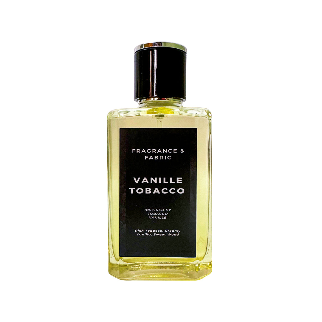 VANILLE TOBACCO INSPIRED BY TOBACCO VANILLE (EDP)