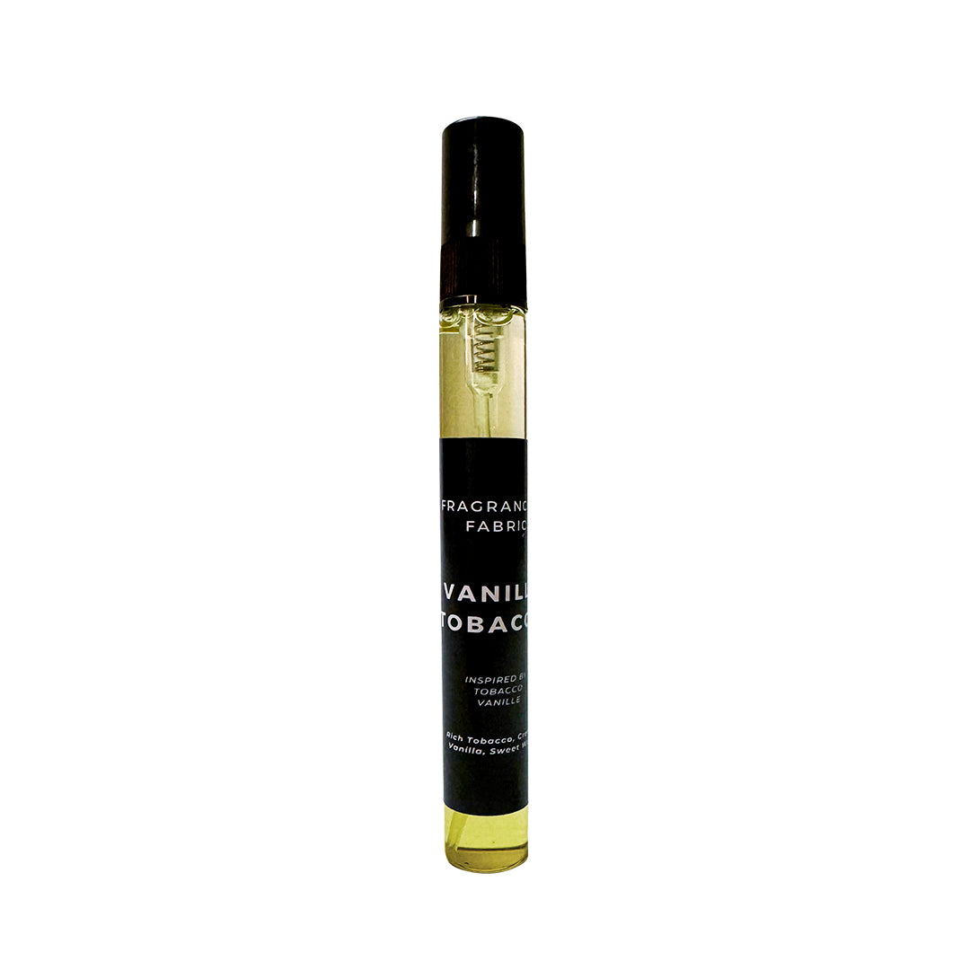 VANILLE TOBACCO INSPIRED BY TOBACCO VANILLE (EDP)
