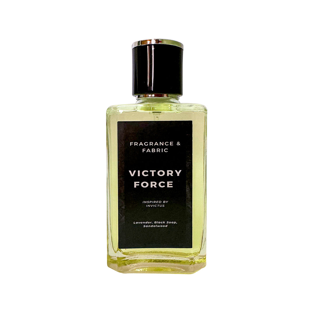 Victory Force INSPIRED BY INVICTUS (EDP)