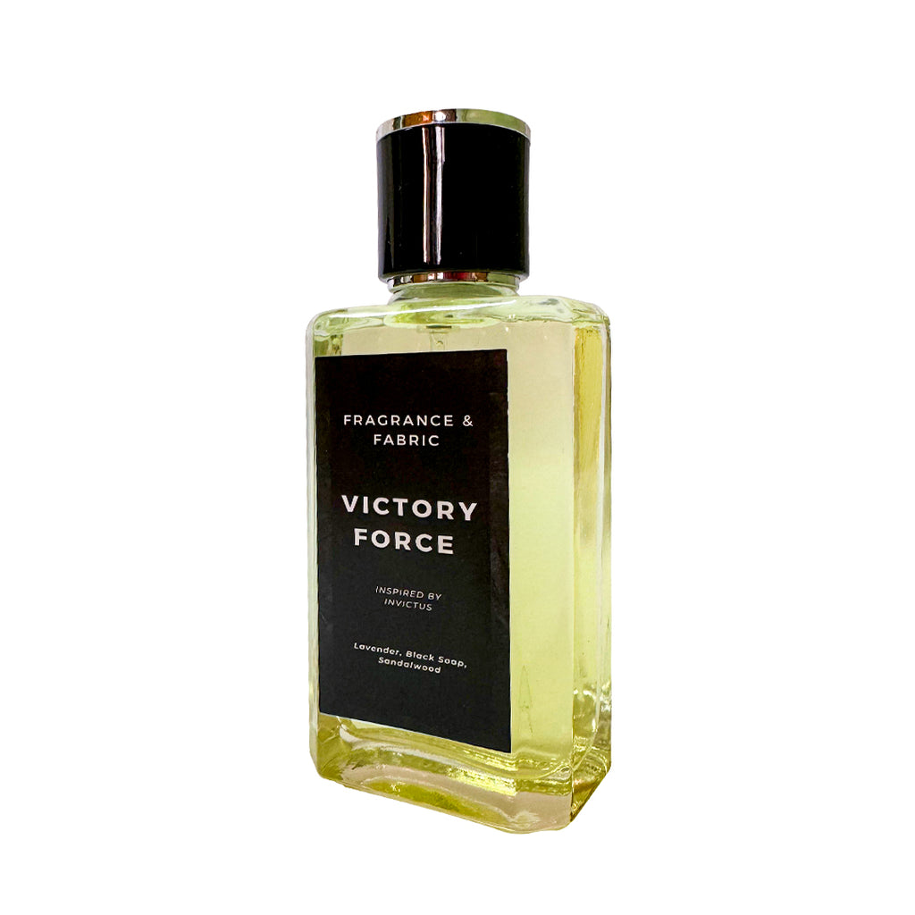 Victory Force INSPIRED BY INVICTUS (EDP)