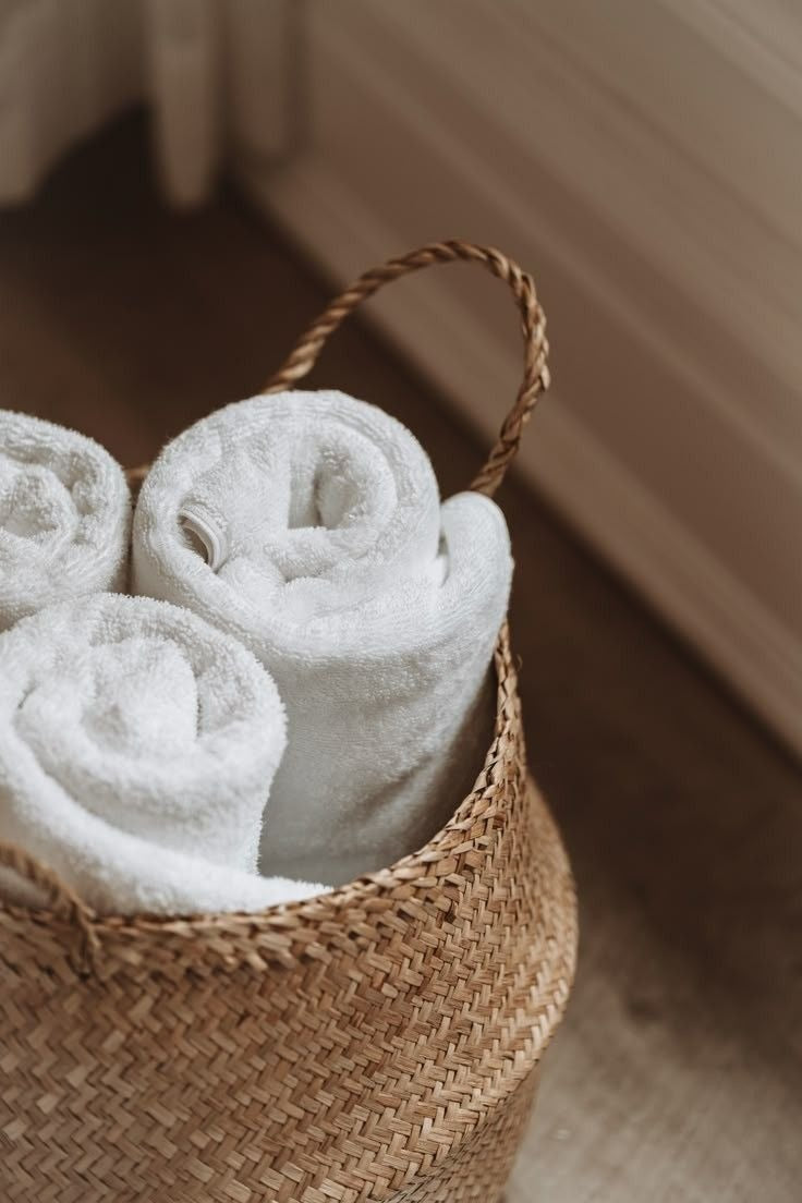 Cotton Towel