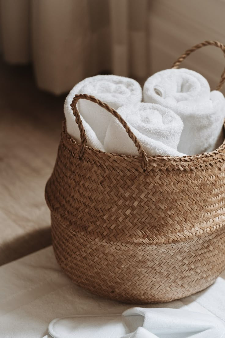 Cotton Towel