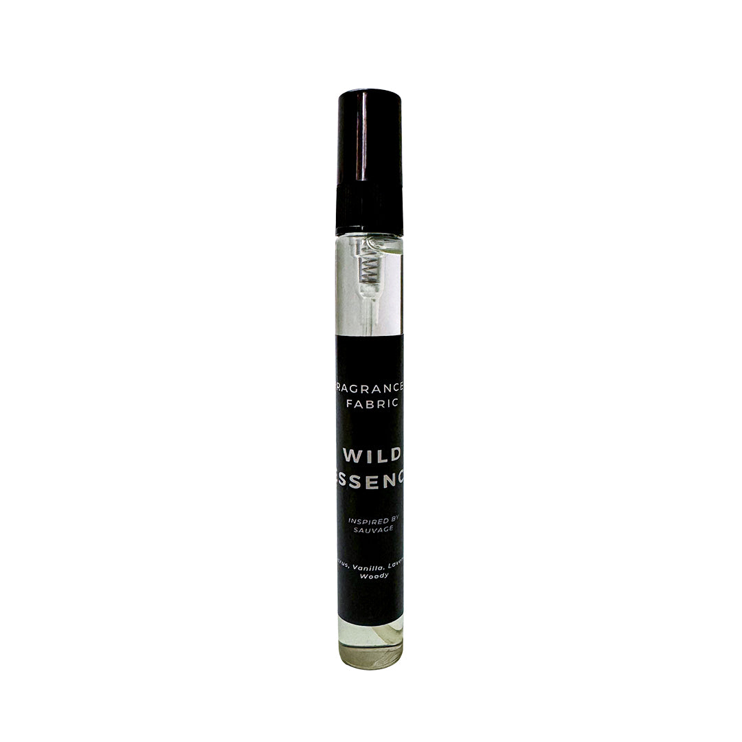 WILD ESSENCE INSPIRED BY SAUVAGE (EDP)